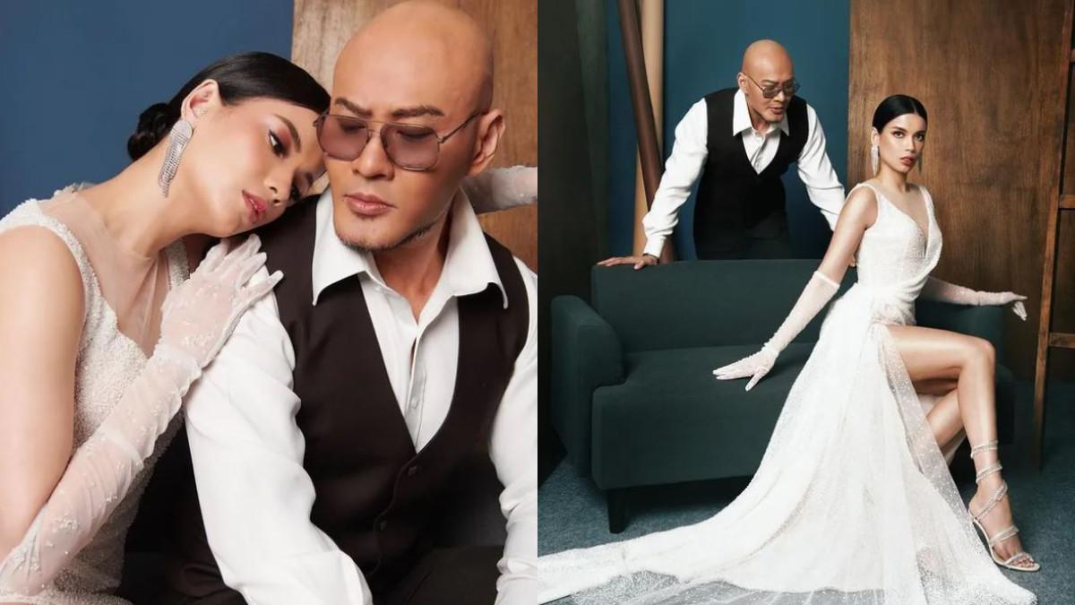 12 Tahun Bersama Berakhir Pisah, Perjalanan Cinta Deddy Corbuzier dan Sabrina, Cerai dengan Elegan
