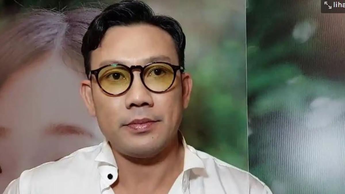 Denny Sumargo minta maaf ke Erika Carlina soal undang DJ Panda ke podcast YouTube-nya.