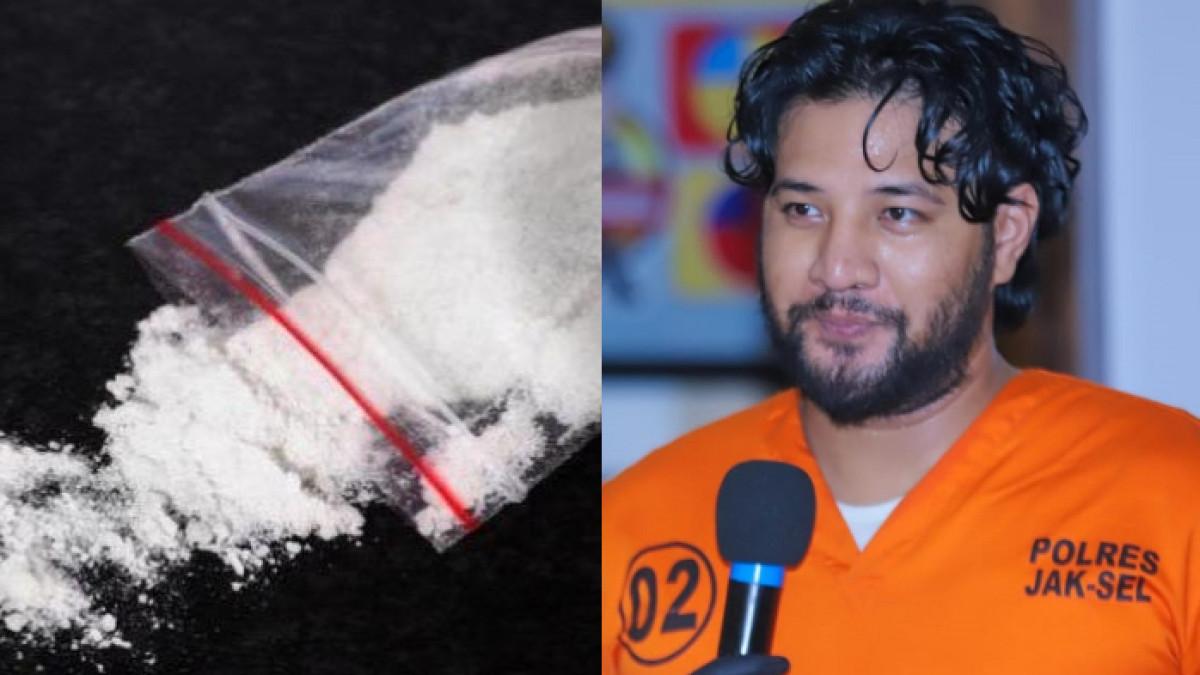 KONTROVERSI - Jika terbukti bersalah, Ammar Zoni terancam hukuman berlapis dengan ancaman maksimal pidana mati.