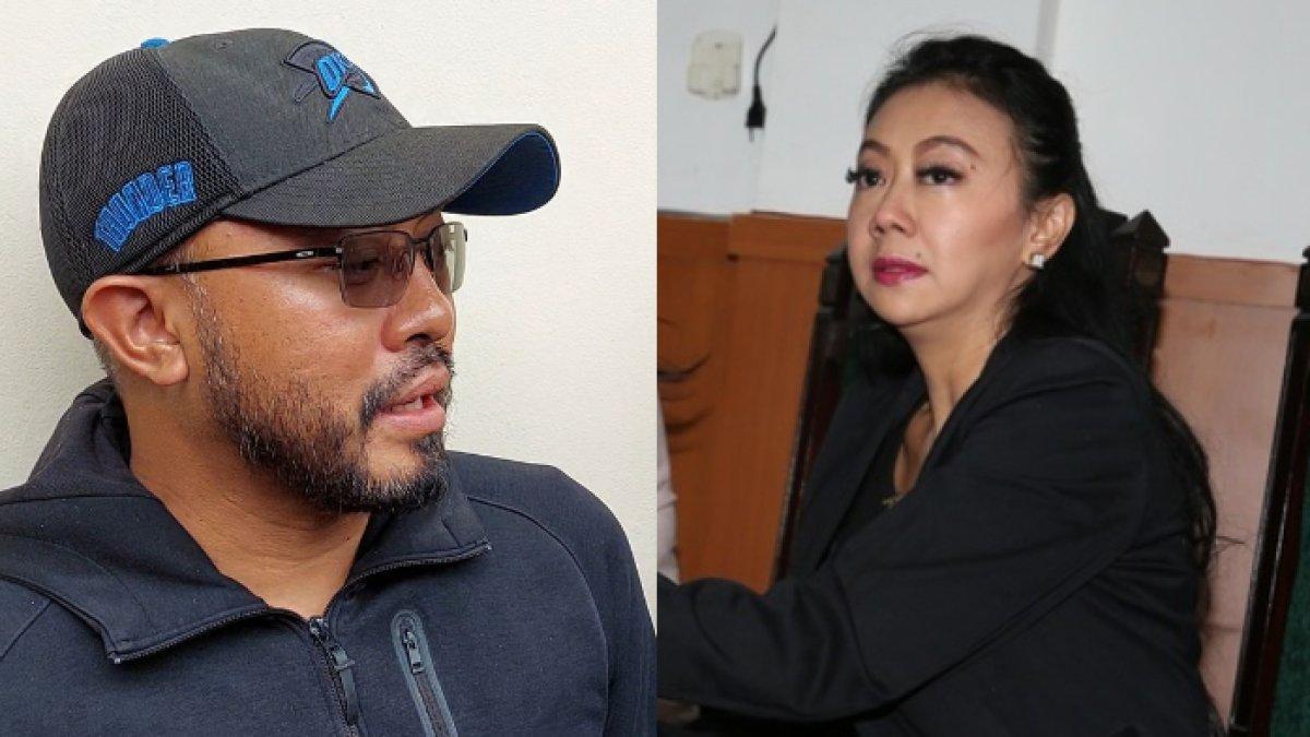 Setelah cerai, Asri Welas curhat lagi gencar menabung demi pendidikan anak. 