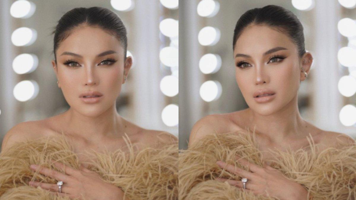 Untuk Kedua Kalinya Lebaran di Penjara, Kondisi Nikita Mirzani Saat Idulfitri Terungkap.