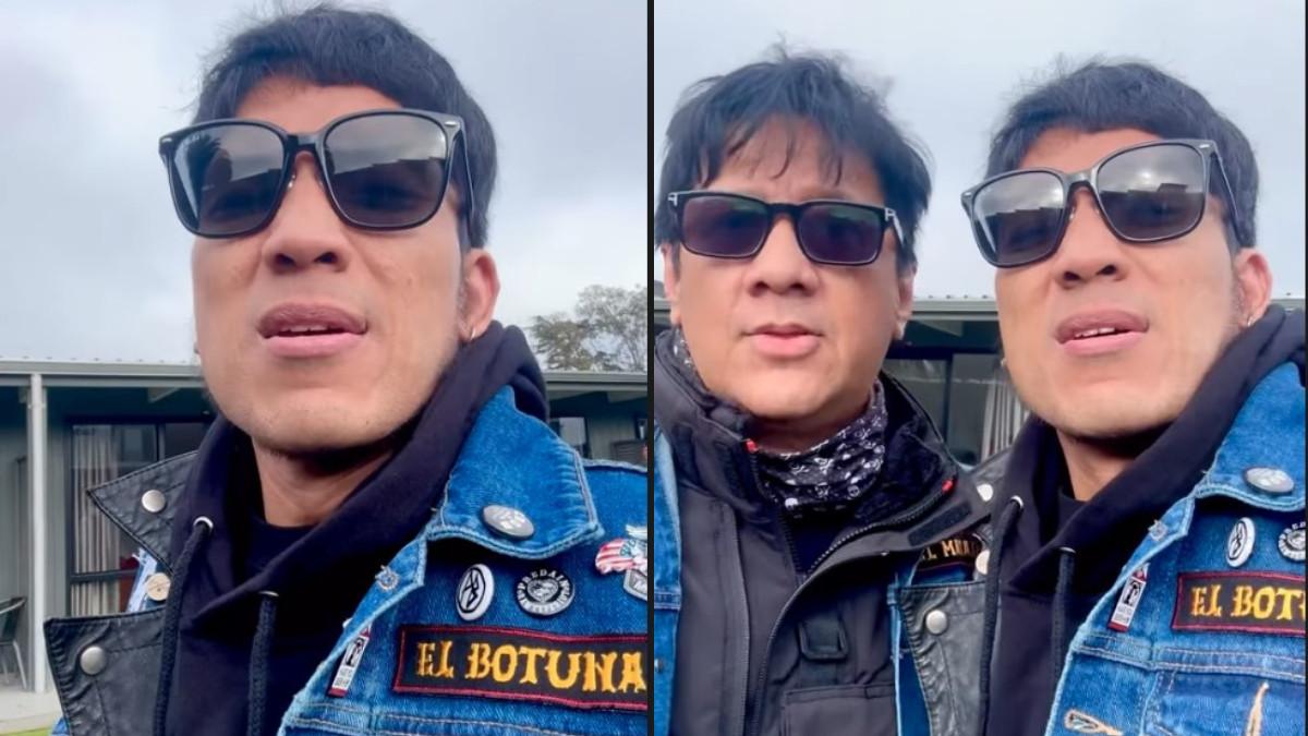 Tak ingin spekulasi makin liar, Desta akhirnya angkat bicara. Ia menegaskan bahwa hubungannya dengan Andre Taulany baik-baik saja, apalagi mereka sedang terlibat dalam beberapa pekerjaan bersama.