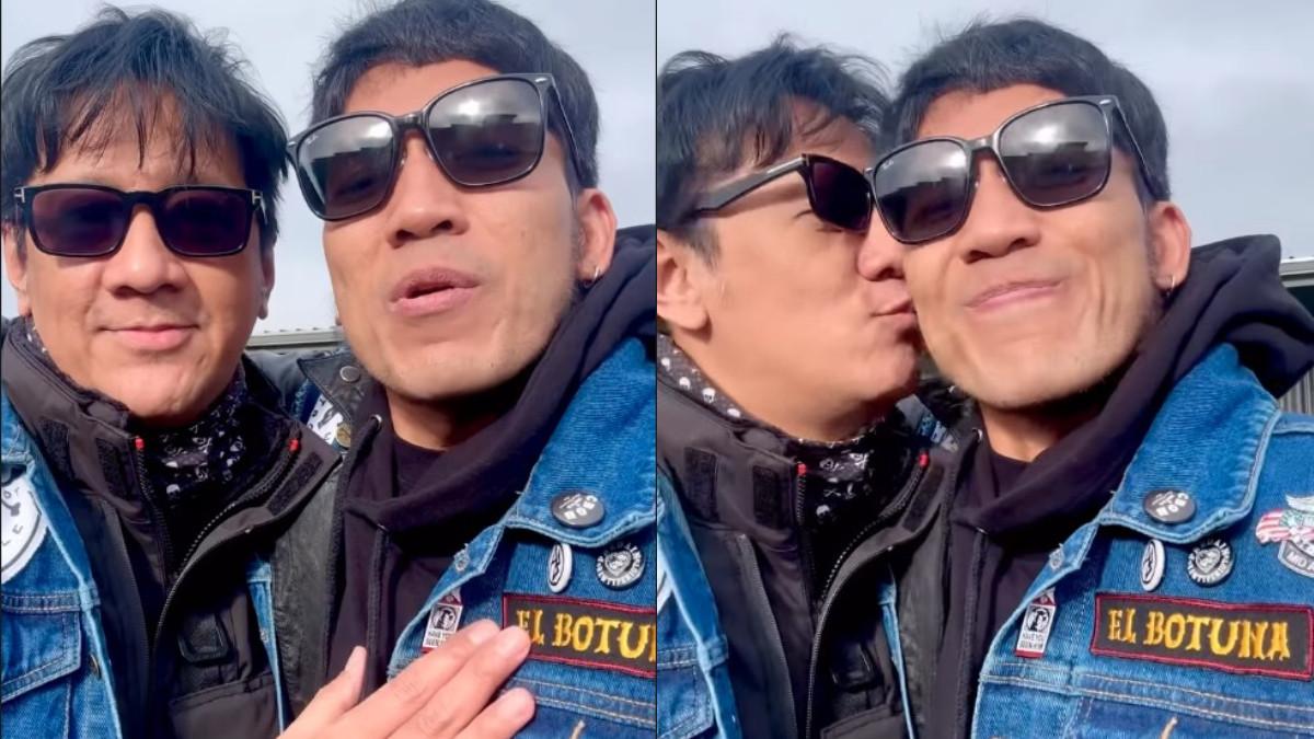 Desta juga menyinggung soal momen ketika Andre Taulany meminta izin membantu bisnis Caca.