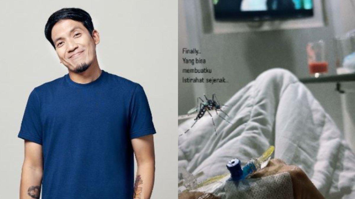 Awalnya datang sendirian ke resepsi pernikahan Boiyen, Ayu Ting Ting kemudian terekam bertemu dengan Desta di tengah keramaian.