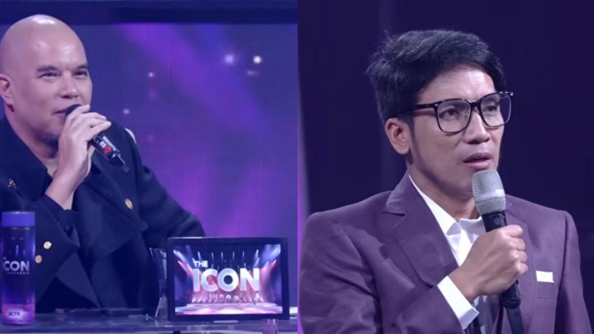 Di hari ulang tahunnya, Ahmad Dhani malah doakan Desta segera dapat jodoh.