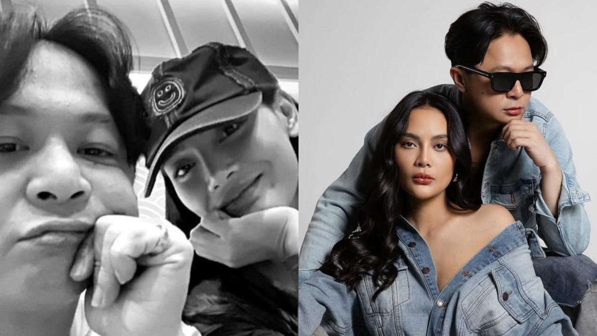 DJ Bravy mengaku mampu menerima Erika Carlina dengan tulus, bahkan tak mempermasalahkan bahwa sang kekasih sedang mengandung anak orang lain.