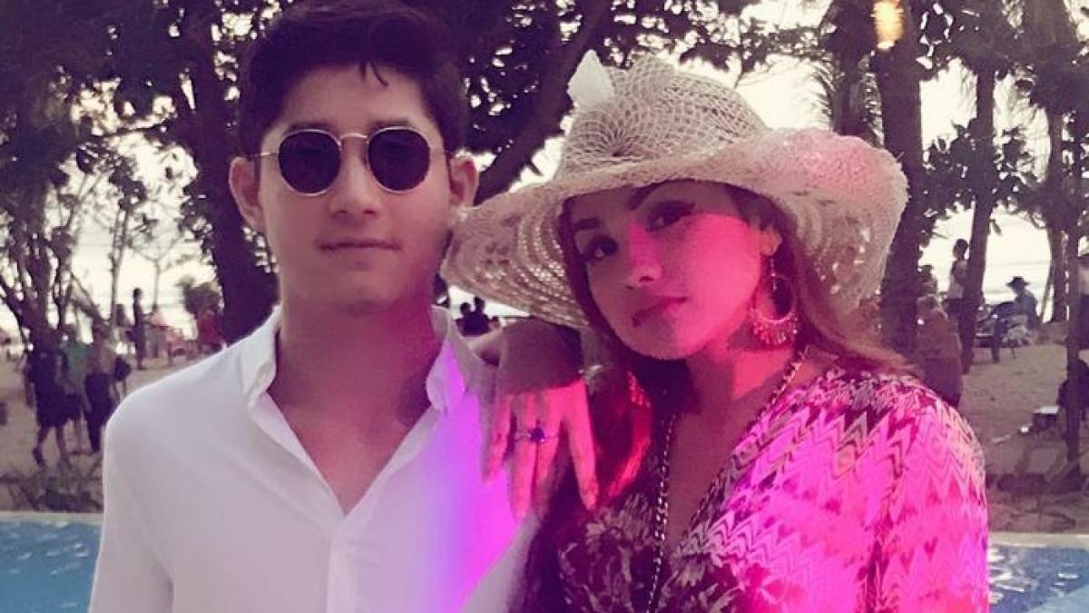 Disorot Usai Dianggap Ambil Peran Tamara di Pernikahan Rassya, Nourah Sheivirah Bahas Fitnah.