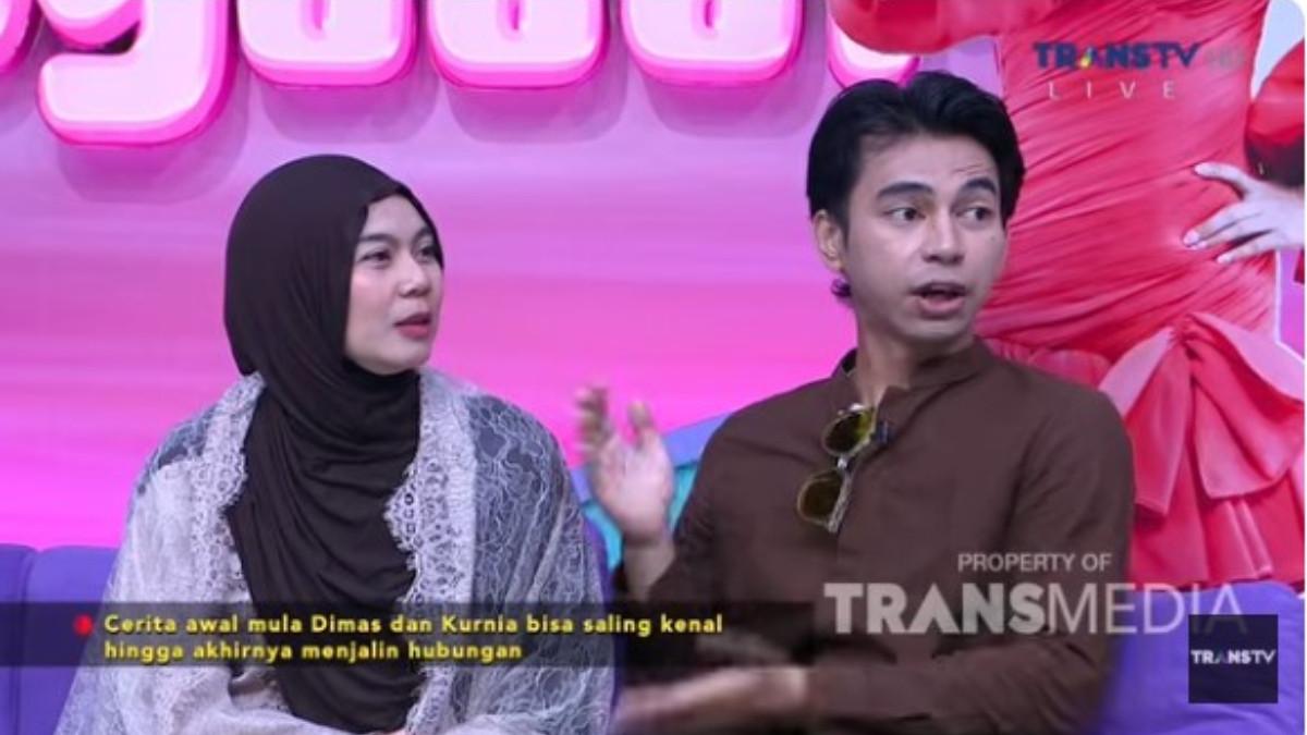 Kabar Dimas Ahmad 'Kembaran' Raffi Ahmad, Ungkap Rencana Menikah, Calon ...