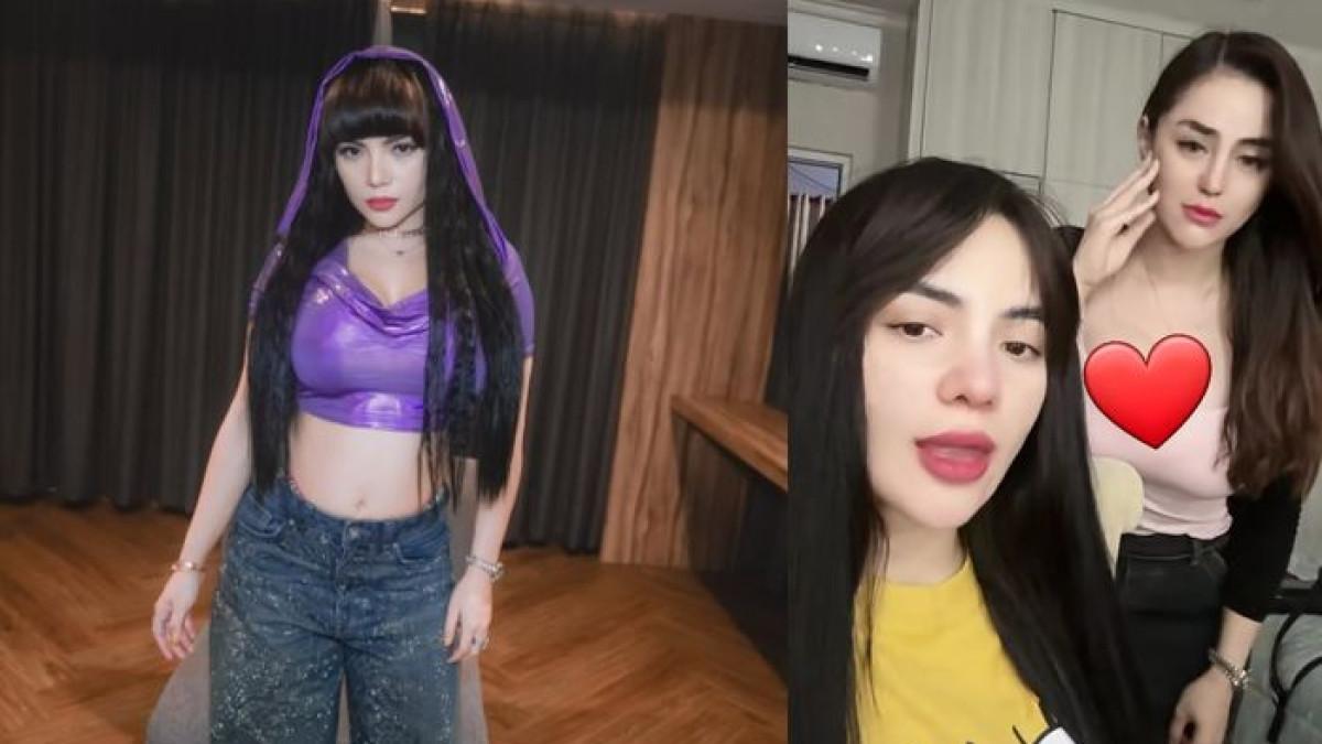 Dinar Candy Ungkap Safa Marwah Pernah Ditawari VCS oleh Sosok Viral, Bayaran Sejuta.
