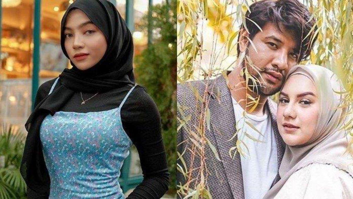 KONTROVERSI - Sebelum perceraiannya resmi disahkan, nama Ammar Zoni sempat terseret isu tak sedap.