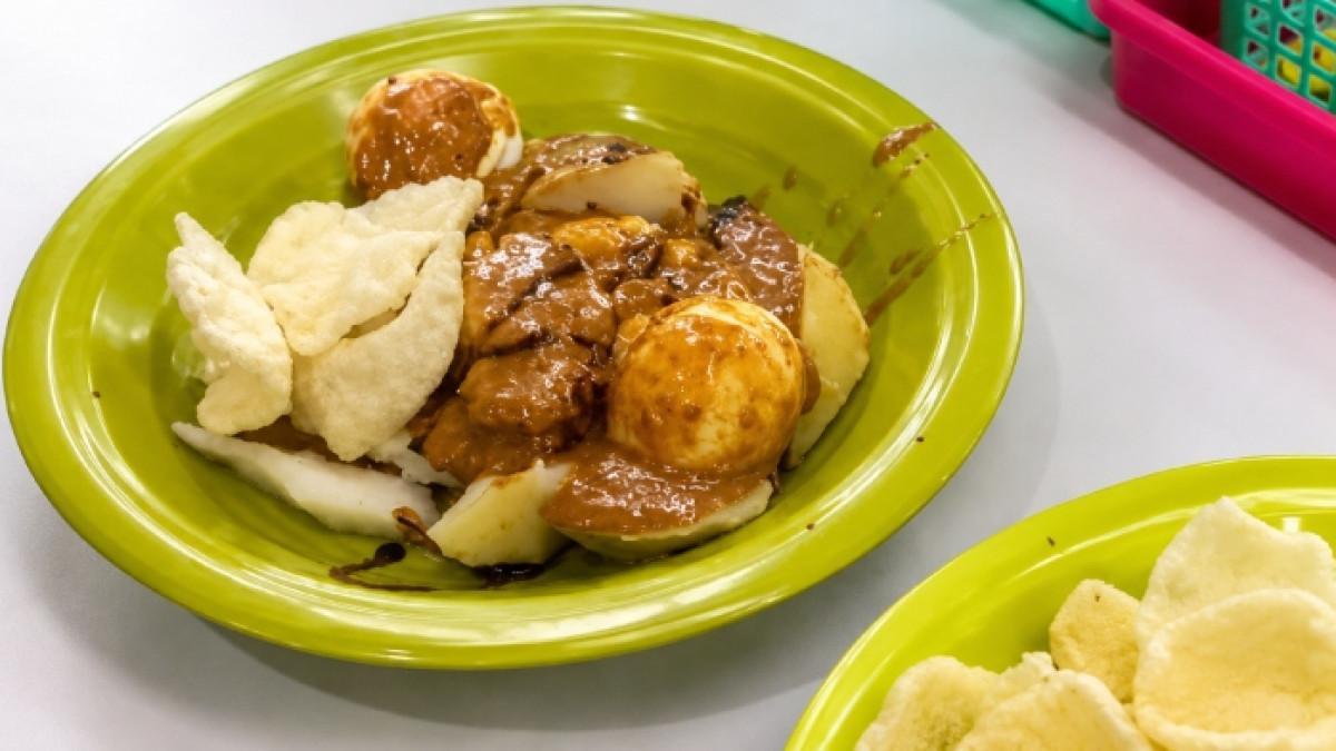Doclang Rekomendasi 5 Doclang Enak di Bogor, Jawa Barat Kuliner Khas Murah ...