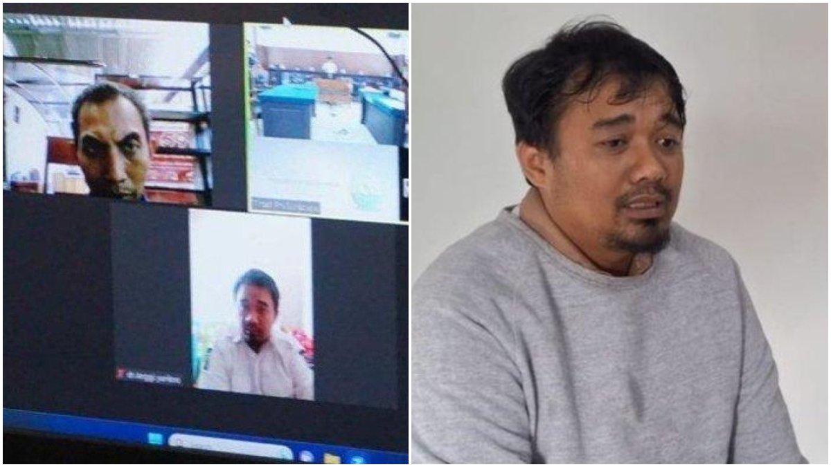 Dokter Anggi, Ijazahnya Dicomot Dokter Gadungan di Cepu & Surabaya, Manfaatkan Covid-19 & Facebook