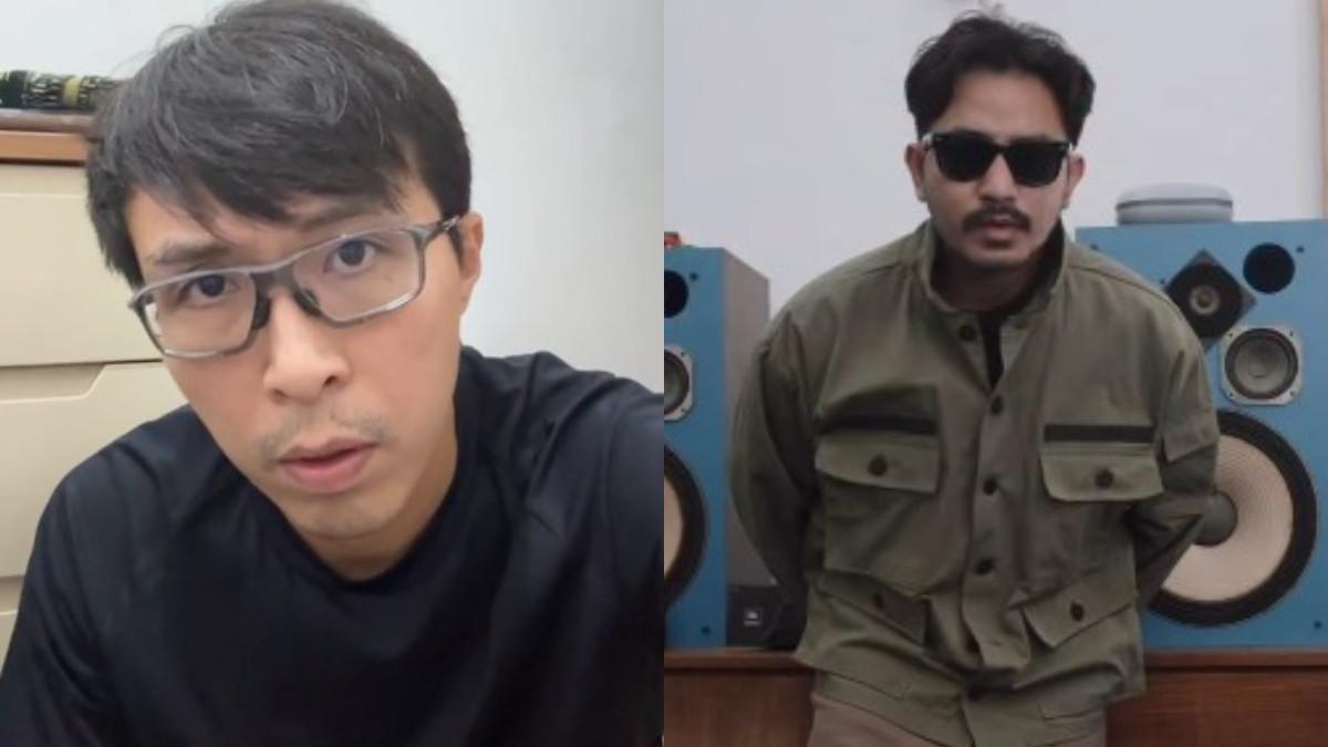 Dokter Tirta semprot Mohan Hazian yang terkesan tidak berpihak pada korban.