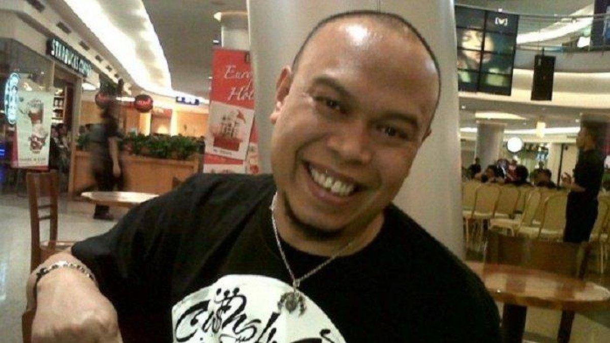 NASIB EDWIN SUPER BEJO - Dulu karier moncer, Edwin Super Bejo sempat alami keterpurukan dalam finansial.