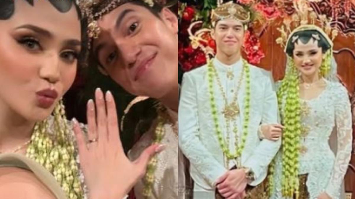 El Rumi diketahui telah meminang Syifa dengan mahar yang cukup istimewa. Di antaranya 26 gram logam mulia, 4 gram emas, serta uang sebesar 2.026 poundsterling atau sekitar Rp47,3 juta.
