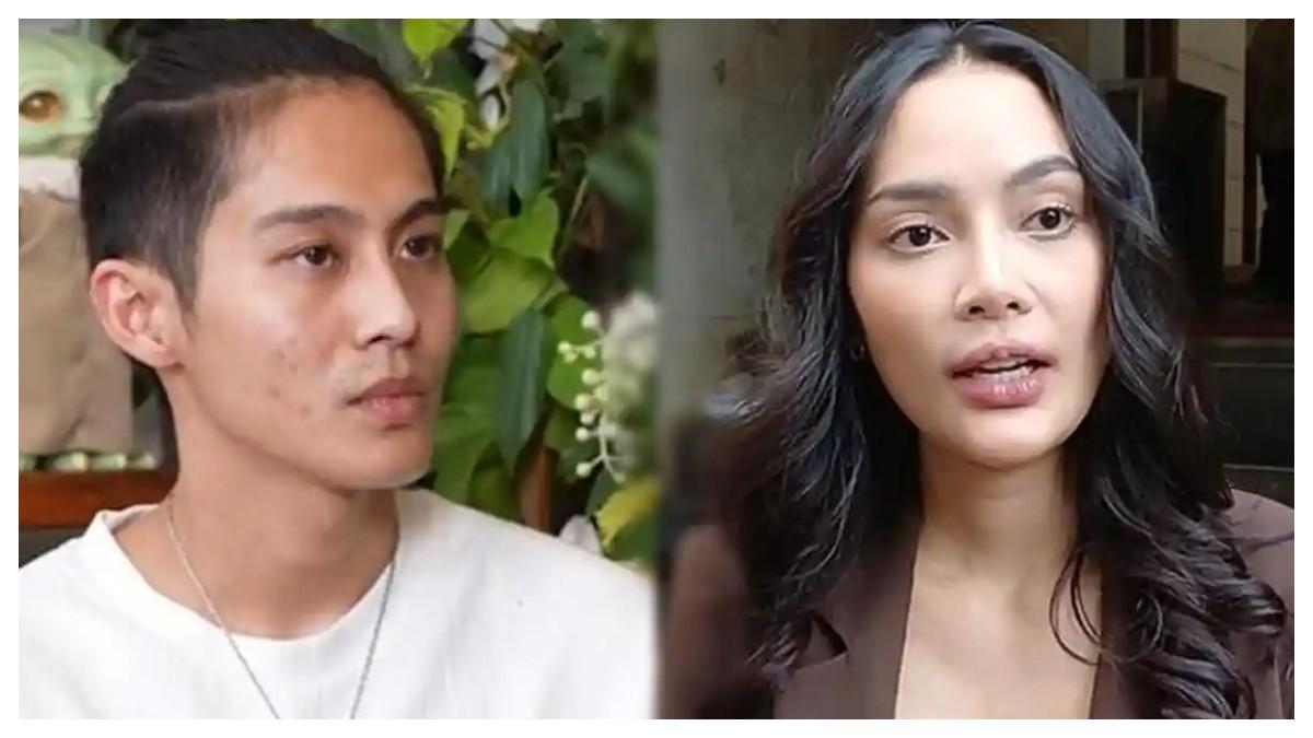 Erika Carlina merasa kecewa ketika Denny Sumargo mengundang DJ Panda ke podcast YouTube-nya.