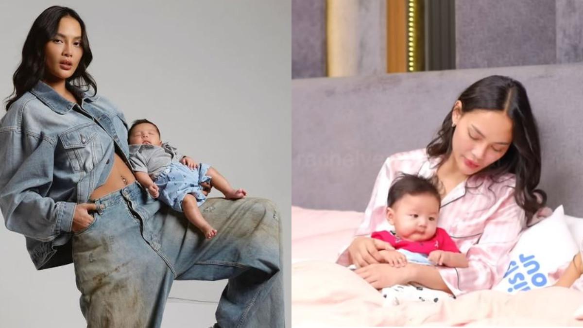 Erika Carlina Belum Menutup Pintu: Ada Sinyal Damai untuk DJ Panda Setelah Putus dari Bravy, menunjukkan harapan hubungan baik dan kebahagiaan anak tetap terjaga