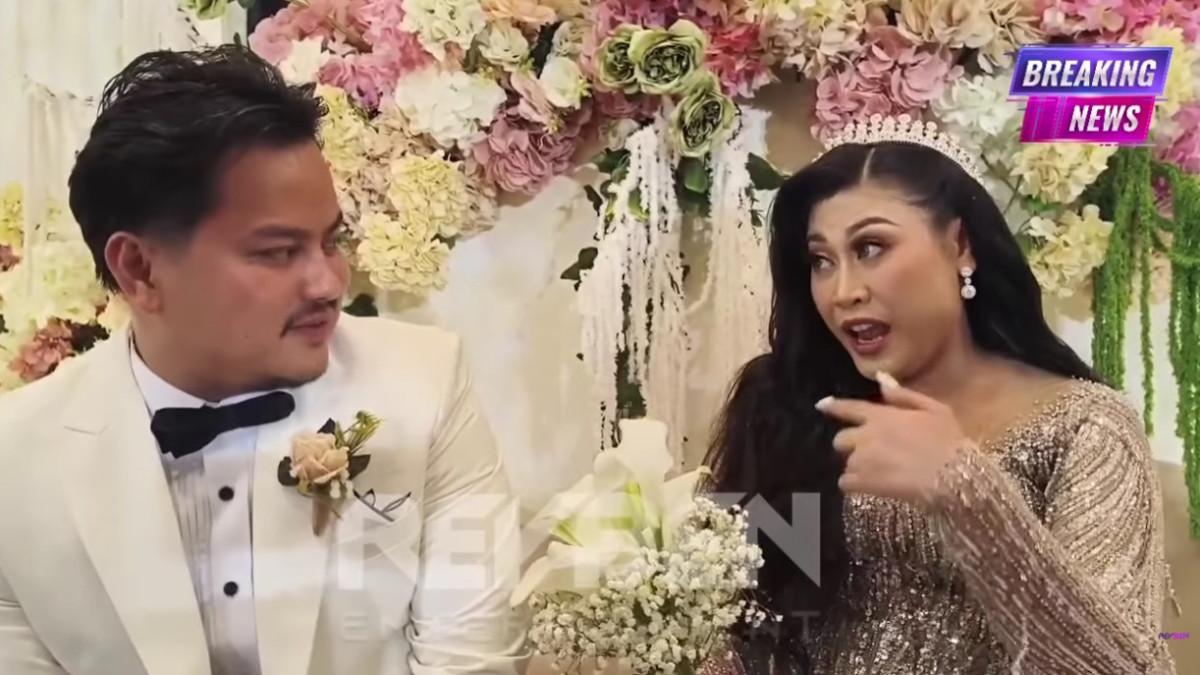 Keinginan untuk melangkah ke hubungan lebih serius muncul ketika Ezel membawa orangtuanya untuk bertemu keluarga Boiyen.