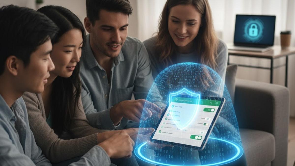 FITUR ADVANCED CHAT - WhatsApp Luncurkan Fitur Advanced Chat Privacy demi Keamanan Chat dan Media Pengguna