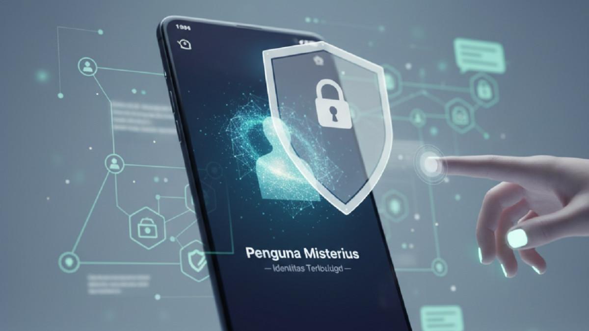 PROFIL WHATSAPP KOSONG -  cocok buat kamu yang ingin lebih privat dan menjaga agar tidak semua orang bisa melihat akunmu