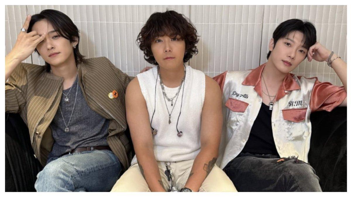 FTISLAND Tetap Menjadi Duo di Korea, Trio di Luar Negeri Setelah Keputusan Menarik Choi Minhwan