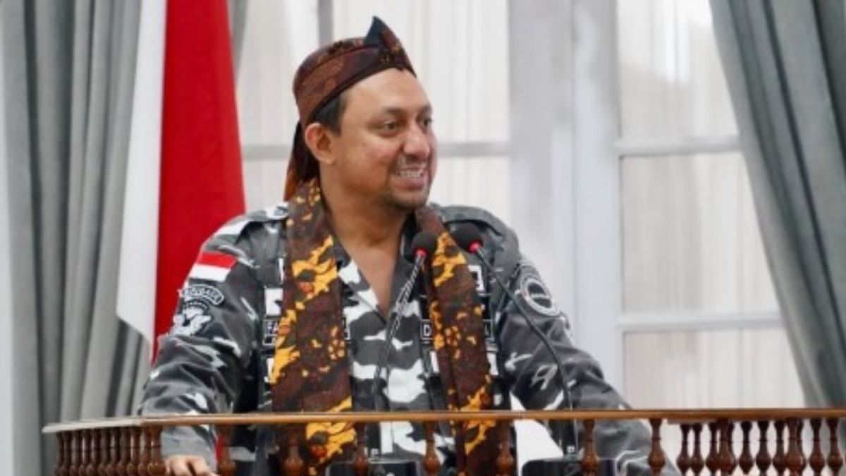 Selain Fadia, Sosok Fahd Kakak Fairuz A Rafiq Pernah Tersandung Korupsi ...
