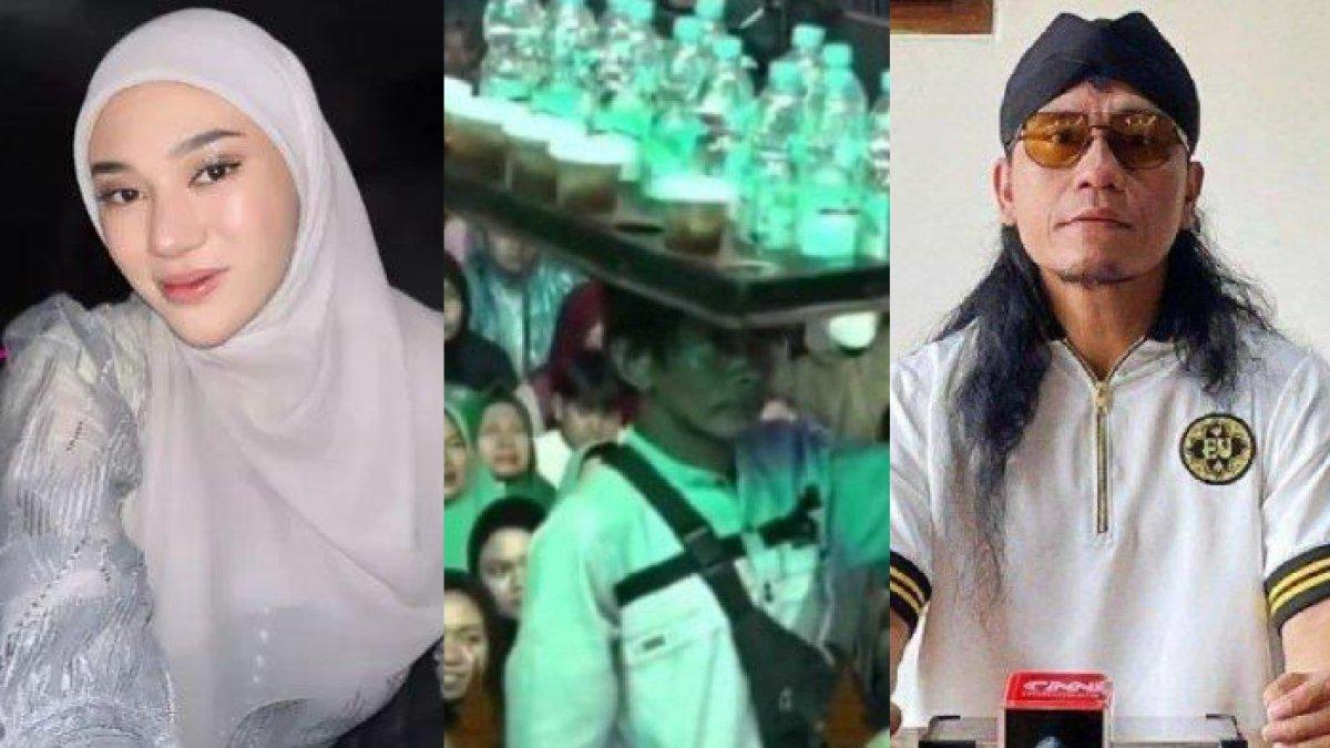 5 Fakta Clara Shinta, Selebgram Diduga Penyebar Pertama Video Gus Miftah, Dulu Dicari Debt Collector