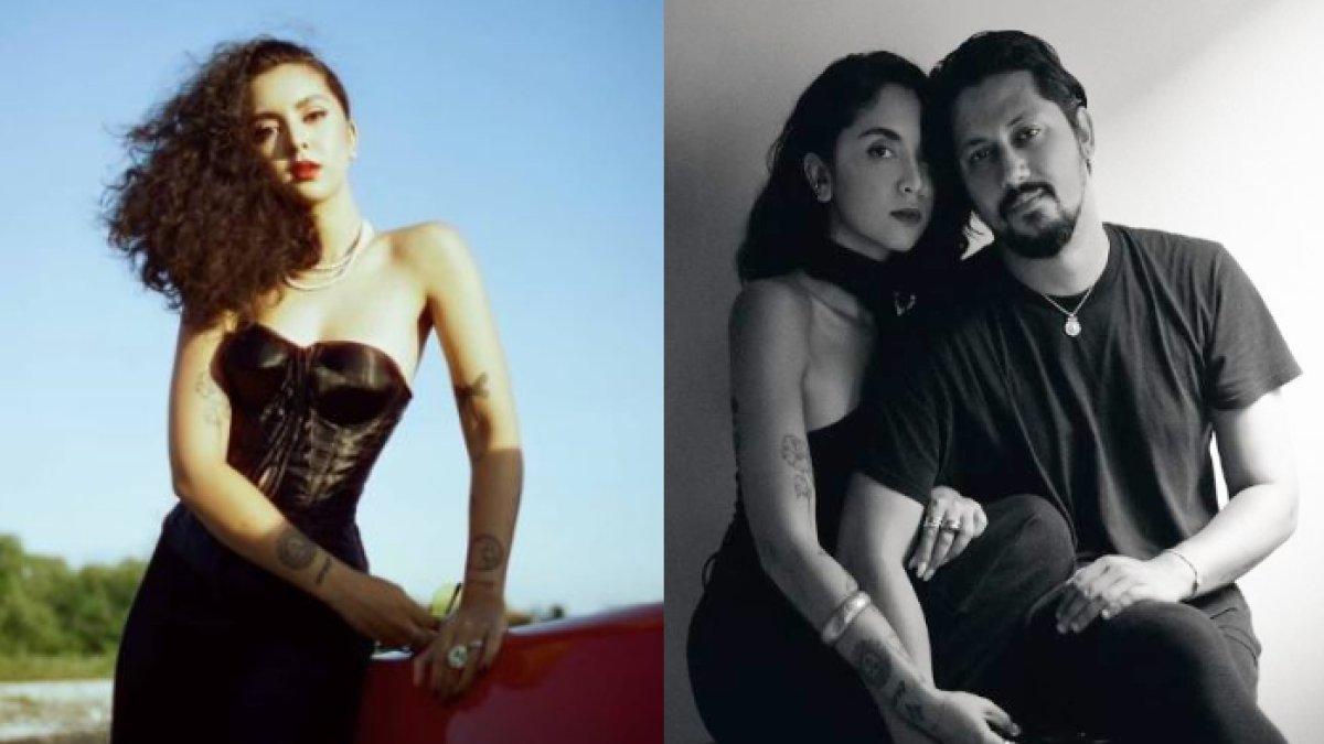 Tasha Serena, istri baru Keenan Pearce tulis pesan menyentuh di momen anniversary pernikahannya yang pertama.