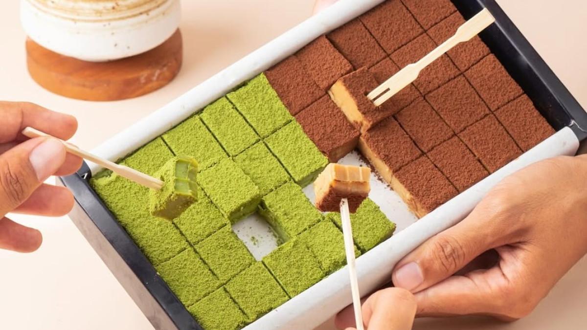 FALALA CHOCOLATE -  Bali lagi viral! Cek selisih harga store dan bandara April 2026 di sini.
