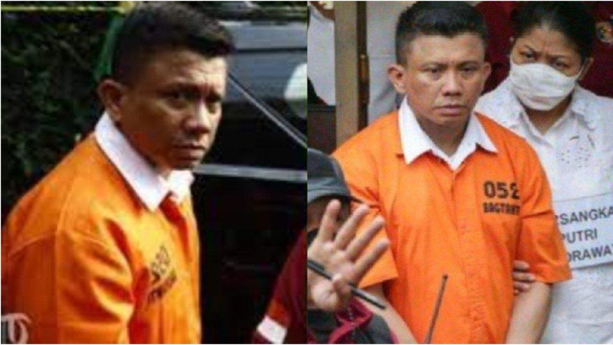 Polemik Ferdy Sambo lolos dari hukuman mati