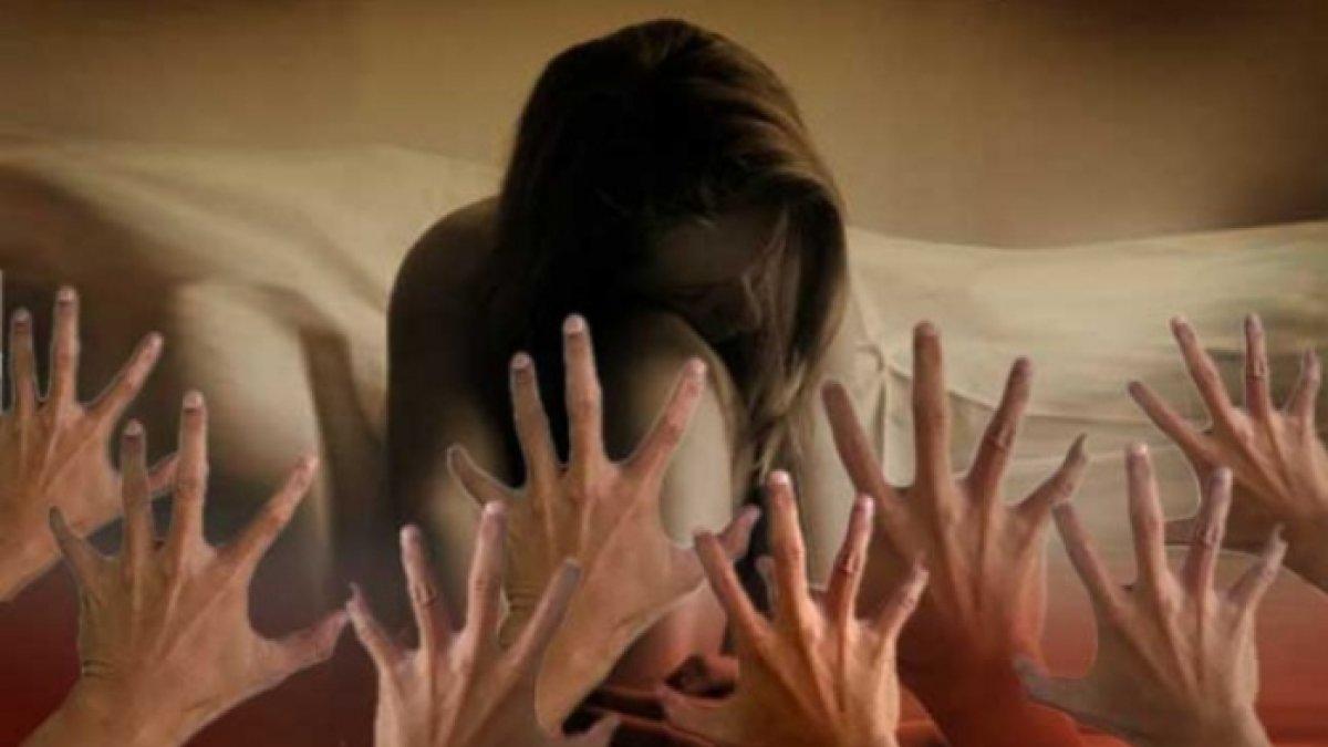 Rawat Ibu Sakit Stroke, Siswi SMP Surabaya Dicabuli Ayah, Abang dan Pamannya, Ketahuan Berkat Bibi