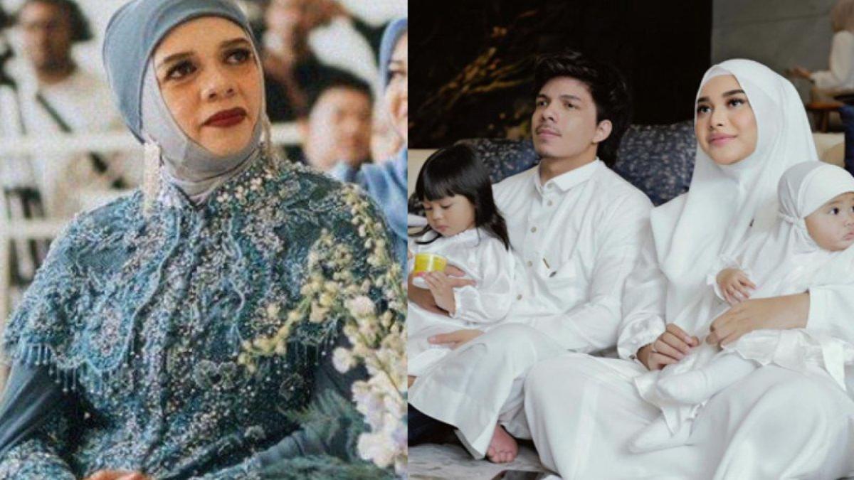 Viral di media sosial memperlihatkan sikap Geni Faruk yang diduga bersikap acuh terhadap Aurel Hermansyah.