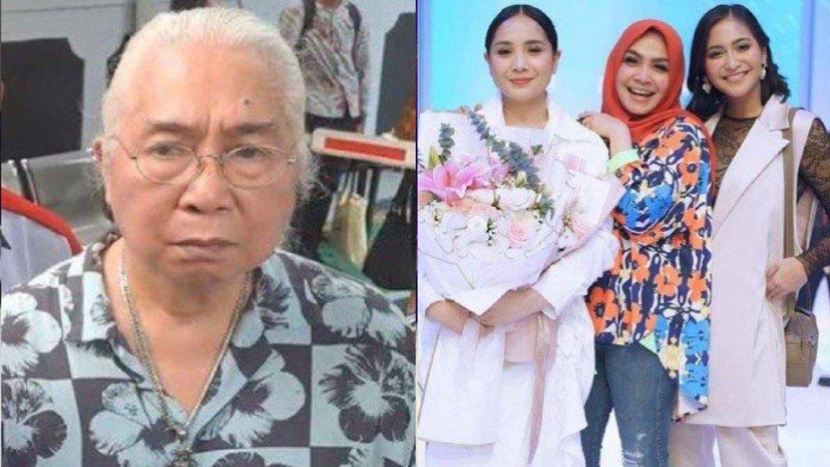 Gideon Louis Joan Tengker resmi melaporkan mantan istri beserta kedua anaknya ke Polda Metro Jaya pada 24 Januari 2024 atas dugaan pemalsuan surat.