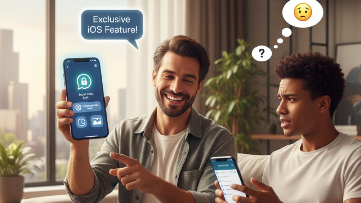 HATI HATI - WhatsApp kini makin rawan dibajak, tapi ada cara ampuh yang bisa kamu lakukan supaya akun tetap aman dari hacker.