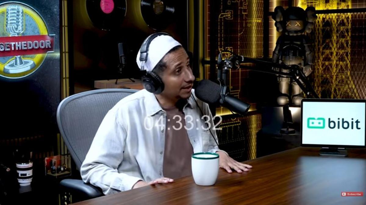 Untuk saat ini, fokus utama Habib Jafar adalah mendampingi Onad agar benar-benar bisa berubah ke arah yang lebih baik.