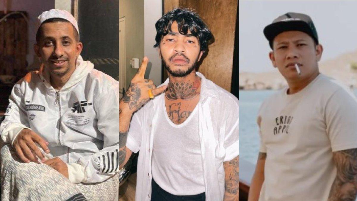 Isi Kado Natal Habib Jafar untuk Onad dan Boris Bokir, Isi Chat Terungkap