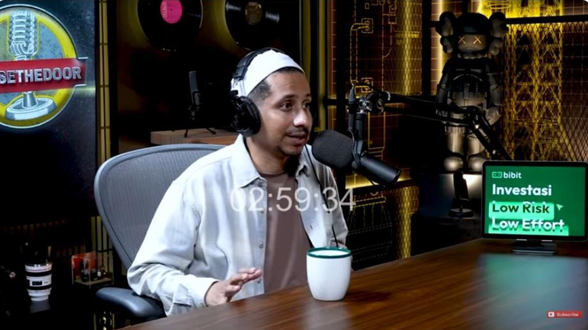 Habib Jafar mengatakan bahwa keputusan mengenai masa depan program Login tersebut akan dibahas setelah Onad menyelesaikan masa rehabilitasinya.