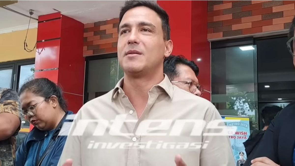 Hamish Daud juga menjelaskan bahwa ia memahami mengapa tangkapan layar Pinterest itu bisa menimbulkan salah paham, dan ia merasa perlu meluruskan situasi.