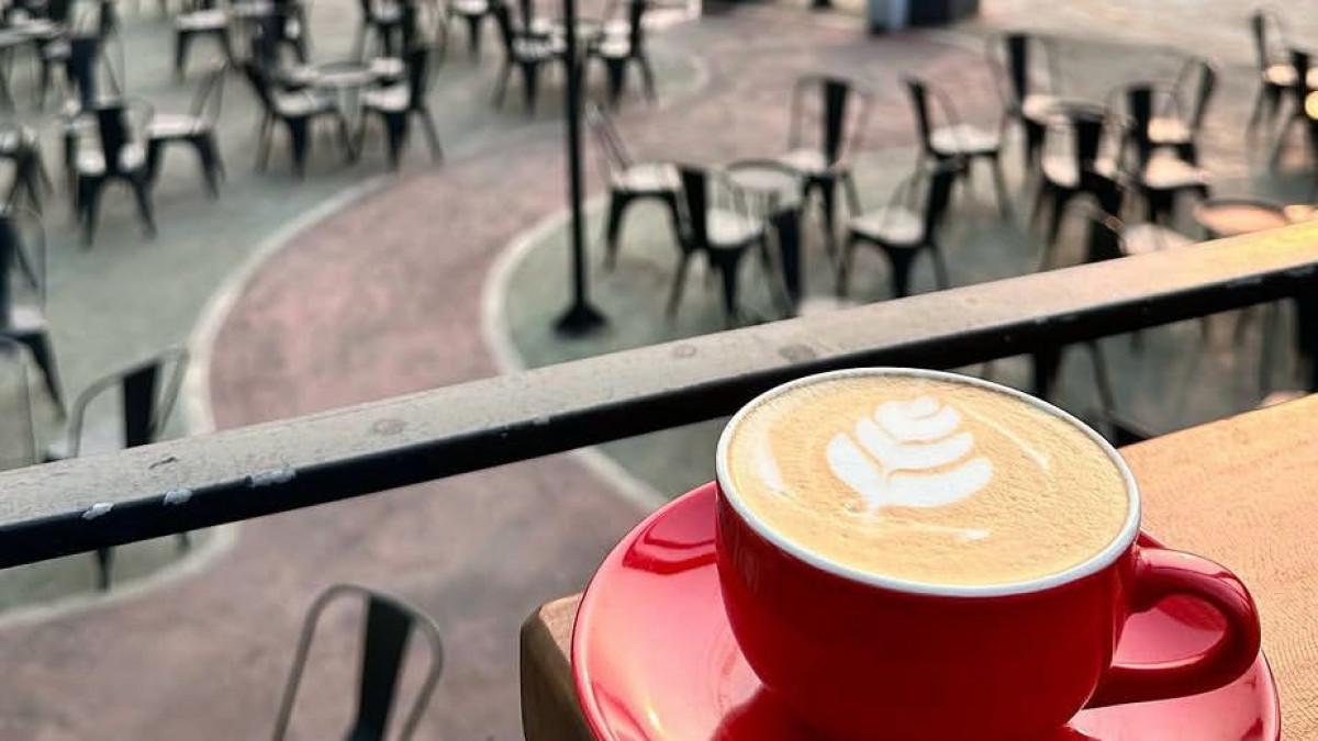 HARGA MENU - Kobain Coffee, Jakarta Selatan