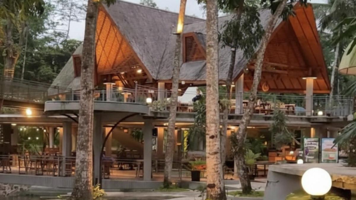 HARGA TIKET - Heha Forest, tempat wisata antimainstream di Sleman, Jogja.