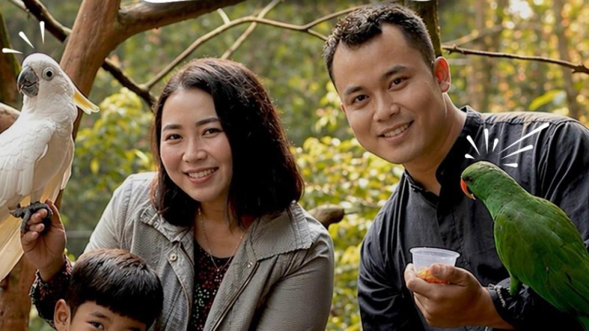HARGA TIKET - Taman Safari Bogor, Jawa Barat.