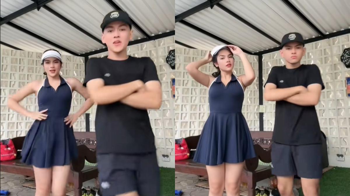 Hingga kini belum ada klarifikasi dari Davina Karamoy maupun Rey Bong terkait status hubungan mereka.