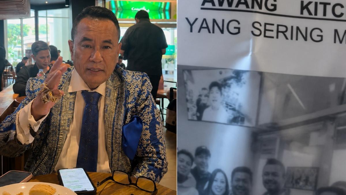 KASUS RAFFI AHMAD - Hotman Paris yakin Raffi Ahmad difitnah di kasus suap bea cukai, ungkap bukti foto