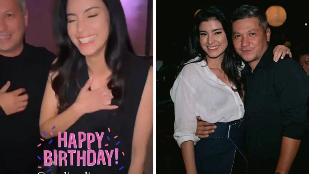 Di mata Roy Marten, Medina Dina memiliki kesan yang sangat baik sejak pertemuan pertama.