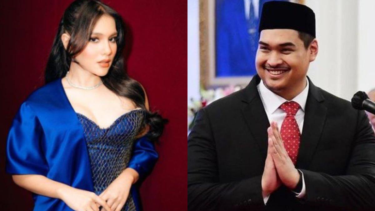 Setelah isu kedekatan dengan Dito Ariotedjo, Davina Karamoy ungkap kriteria pria idaman.