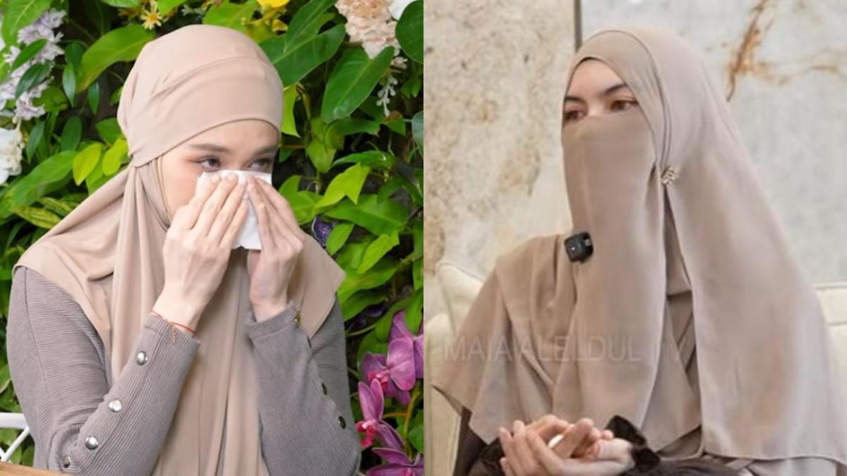 Inara Rusli berharap Wardatina Mawa dan Insanul Fahmi berdama, selesaikan kasus perzinaan yang menyeretnya dengan restorasi justice.