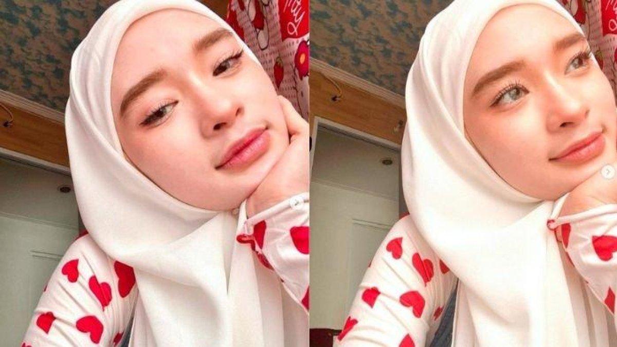 PACAR BARU INARA RUSLI - Inara Rusli diam-diam tengah menjalin hubungan asmara dengan seorang pengusaha muda.