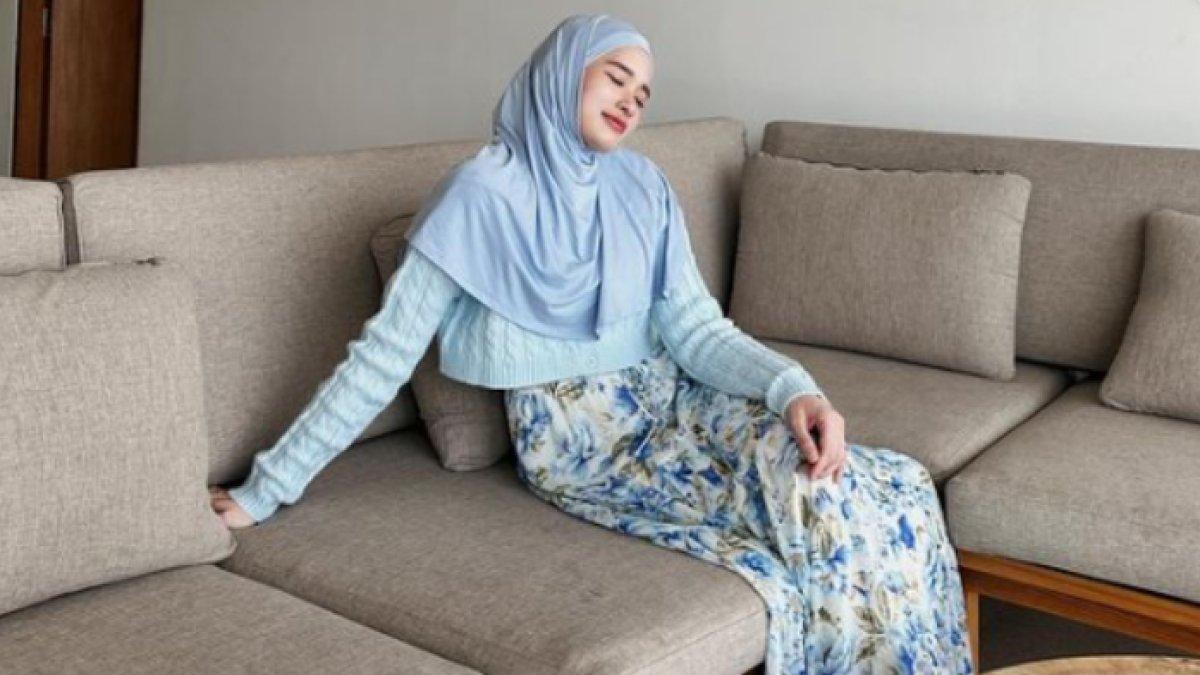 Inara Rusli dilaporkan ke polisi atas dugaan perselingkuhan dan perzinahan.