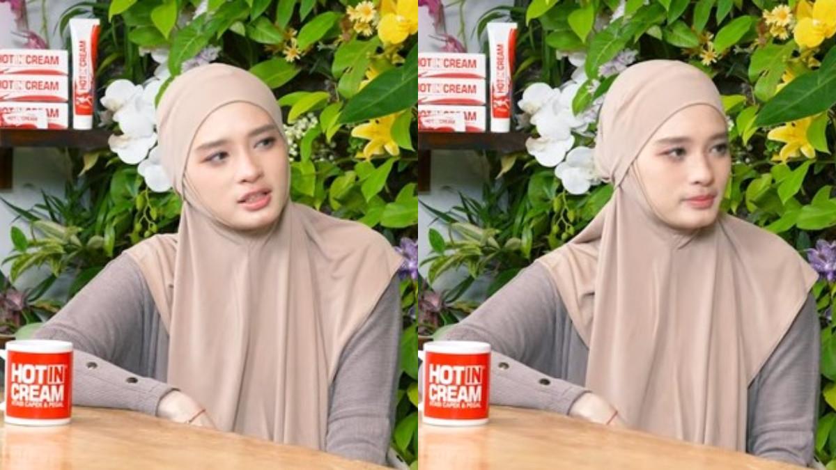 Inara Rusli membeberkan kronologi perkenalannya dengan Insan yang terjadi pada Juli 2025.