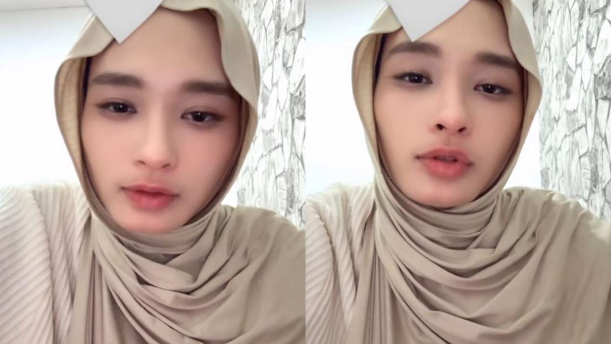 Inara Rusli menyampaikan permintaan maaf terbuka kepada anak-anaknya di tengah masalah yang ia hadapi.